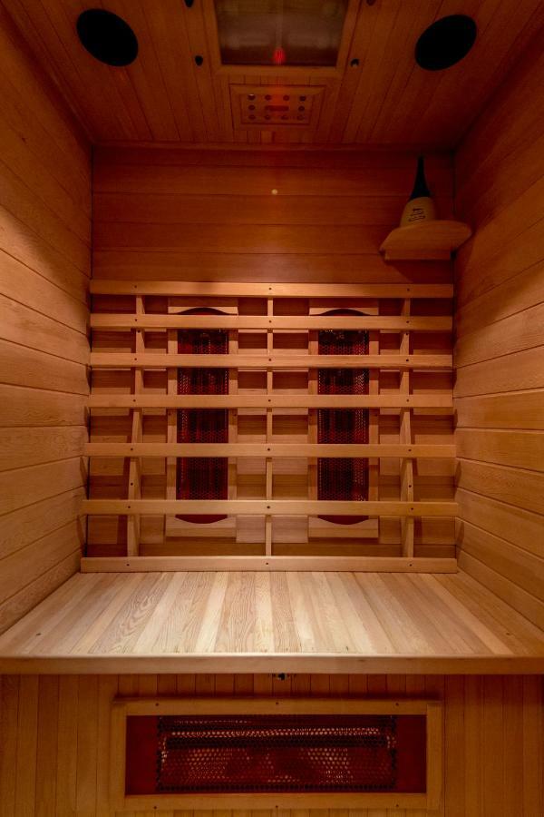 Luxury Chalet Kreischberg 11A Sankt Lorenzen ob Murau Exteriér fotografie