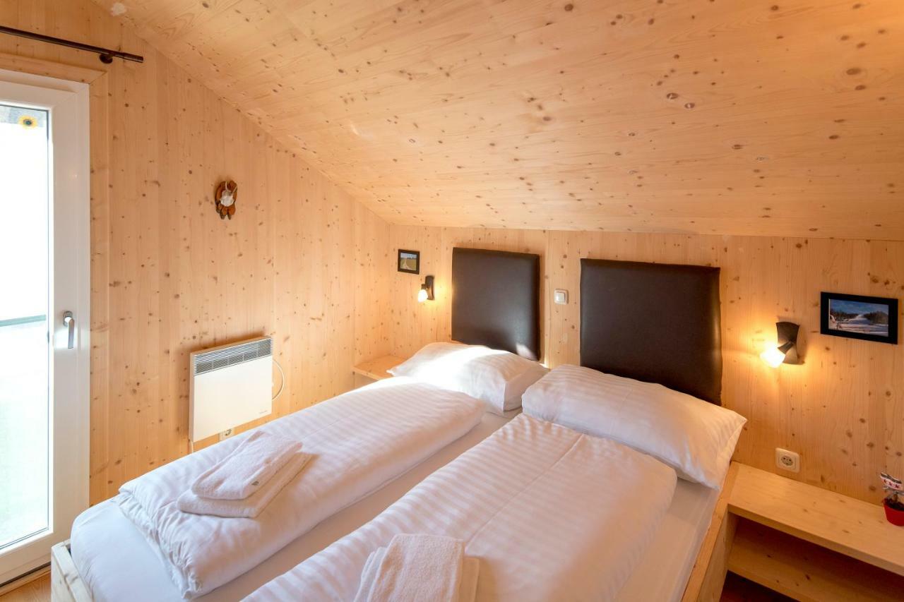Luxury Chalet Kreischberg 11A Sankt Lorenzen ob Murau Exteriér fotografie